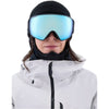 M4S Cylindrical Adult Ski Goggles