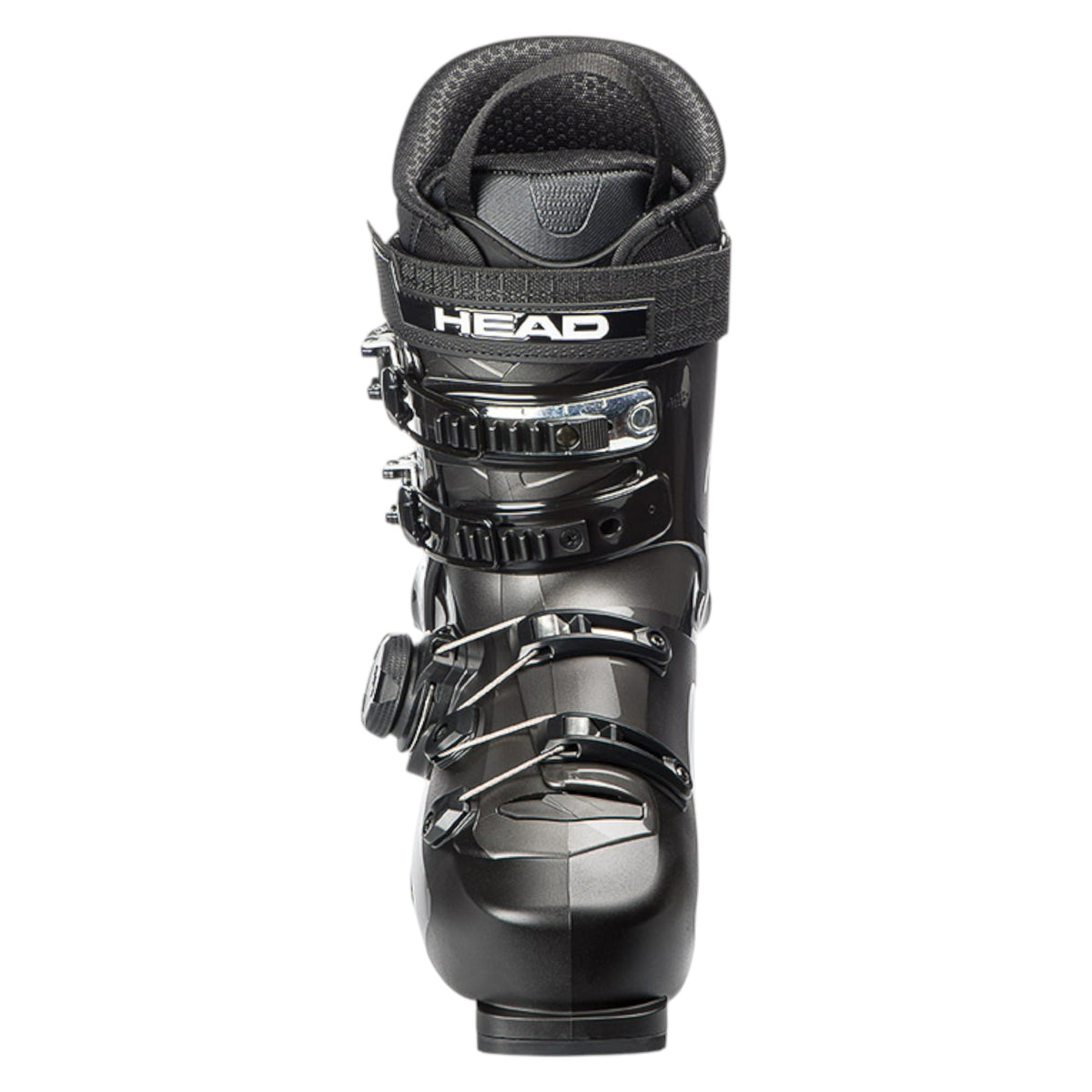 Edge 100 HV BOA men ski boots