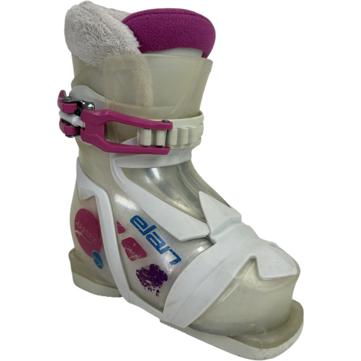 Bottes de Ski Usagé Bloom U-Flex Enfant
