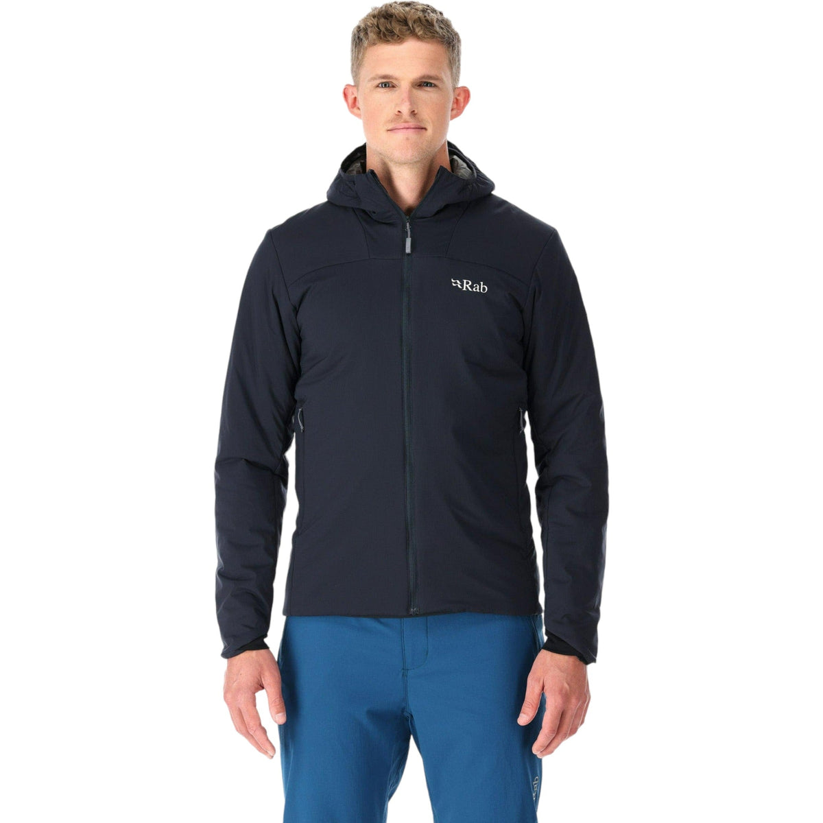 Xenair Apline Light Men Mid Layer