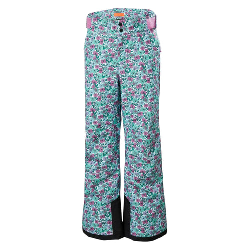 Pantalon de Neige Diamond Fille