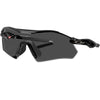 Radar Plate Adult Sunglasses