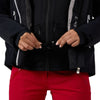 Blackside Women Winter Jacket