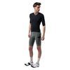 Maillot de Vélo de Route Manches Courtes CX Solid Adulte
