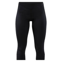 Cuissards de Vélo Essence Knickers Femme