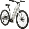 Vélo Électrique Hybride E-Alpaca R Step Adulte