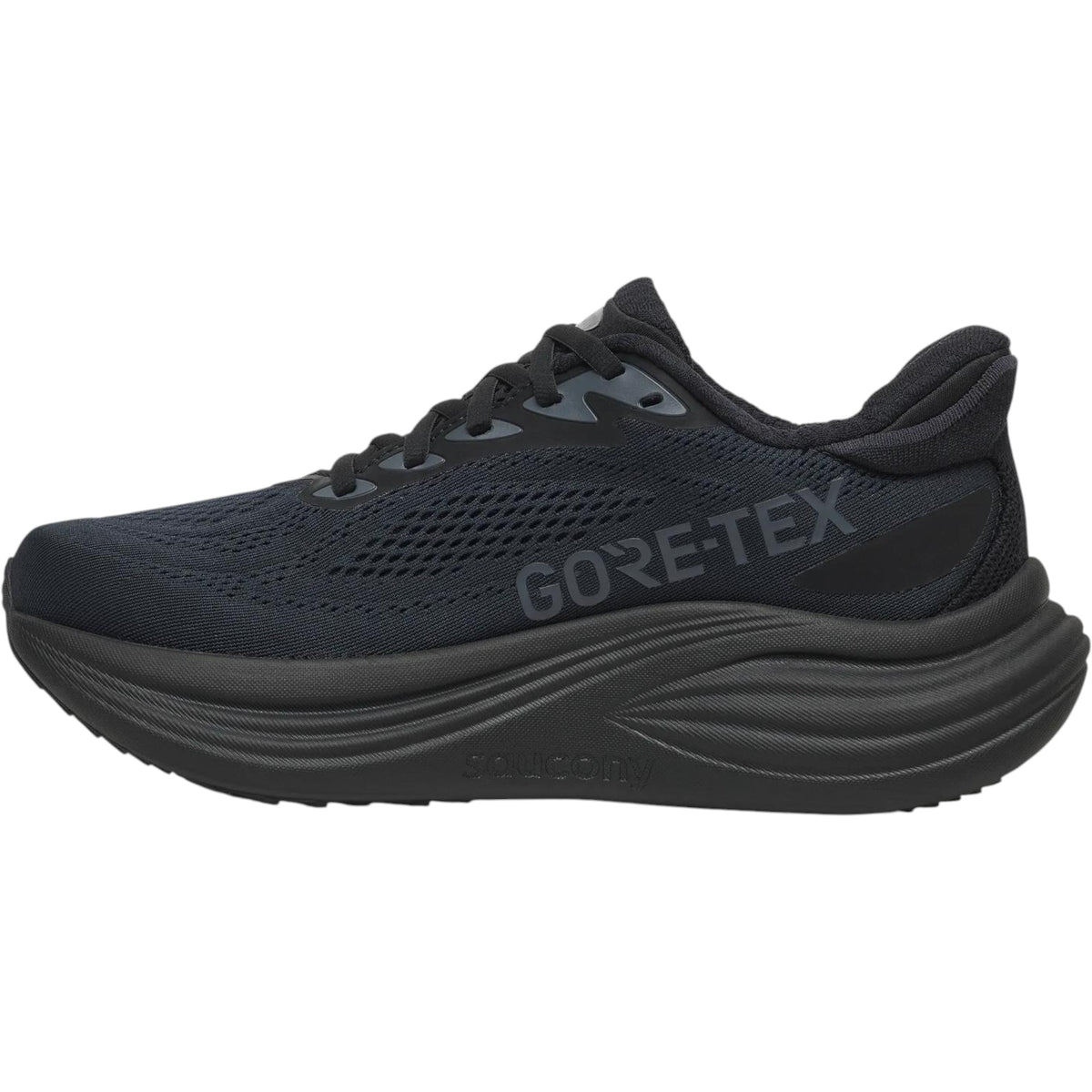 Saucony Triple Black.1003 10.0