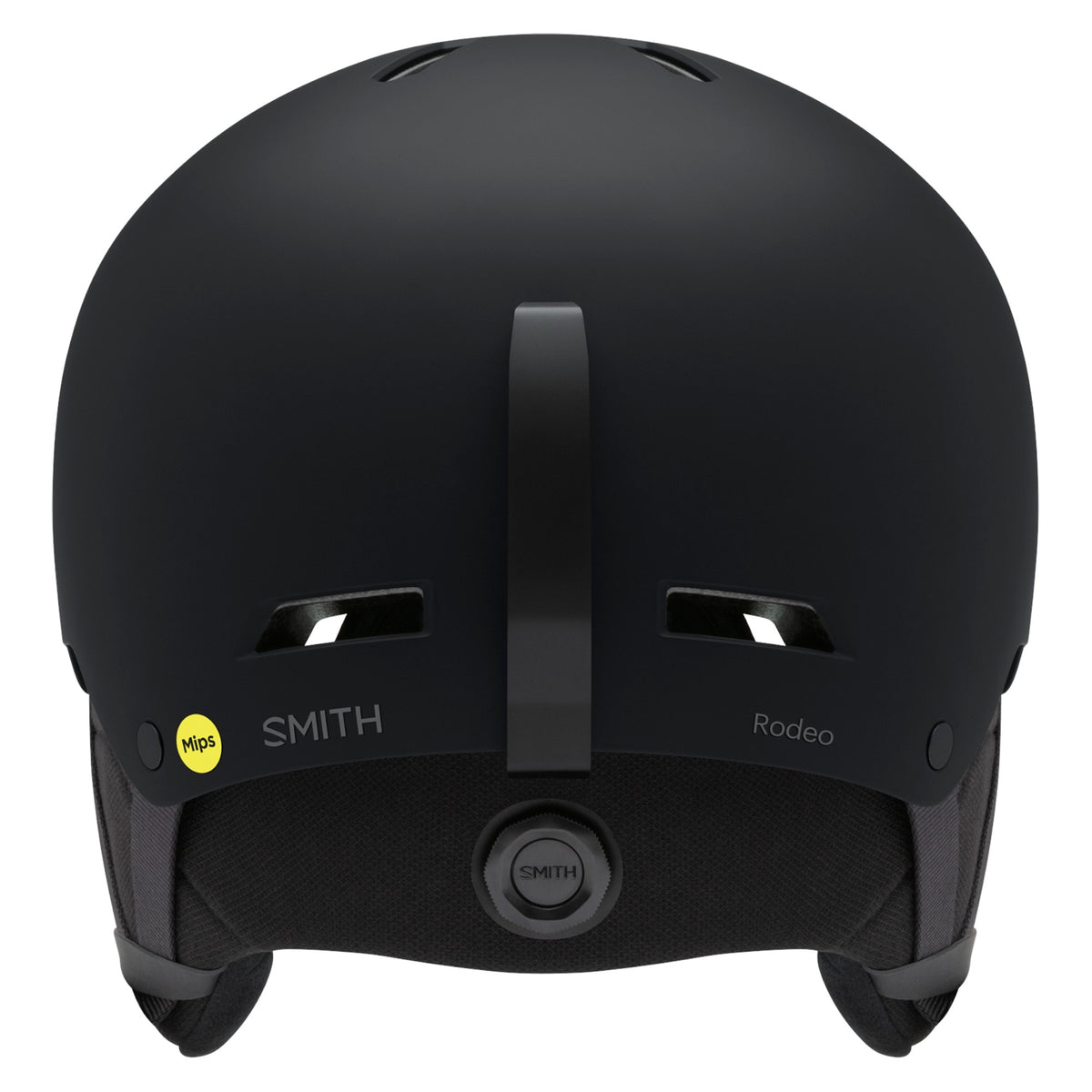 Smith Matte Noir.9KS L 63a67