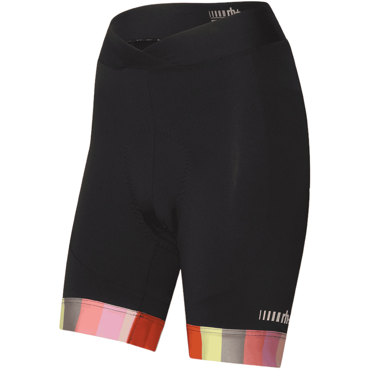 Cuissards de Vélo New Elite Short Femme