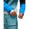 Peak Performance Summit Sky/Bleu Shadow L