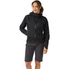 Cinder Downpour Women Rain Jacket