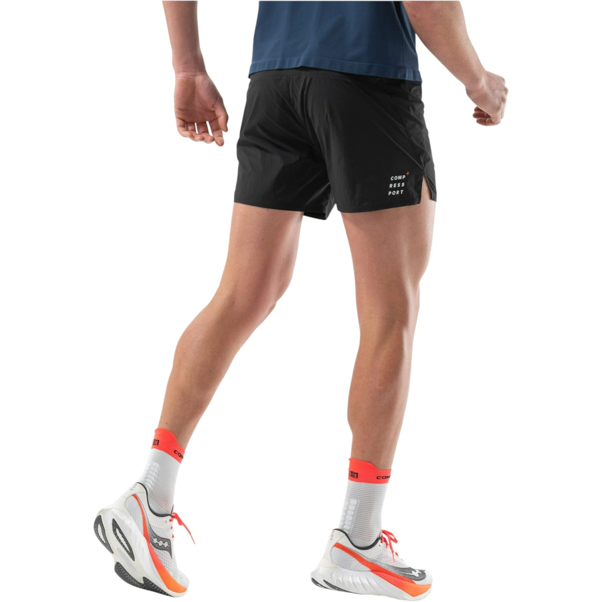 Performance Men Short