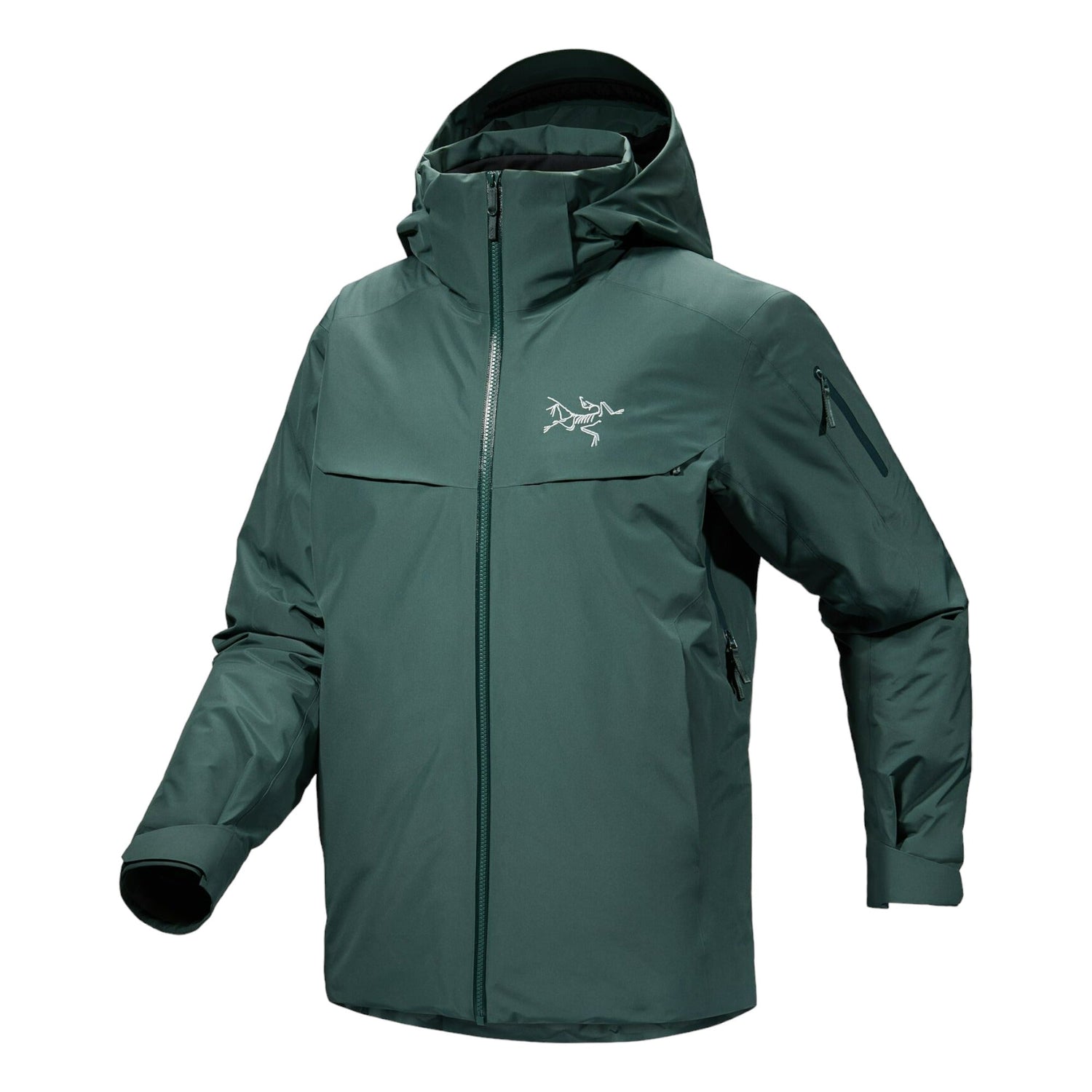 Macai Men Jacket