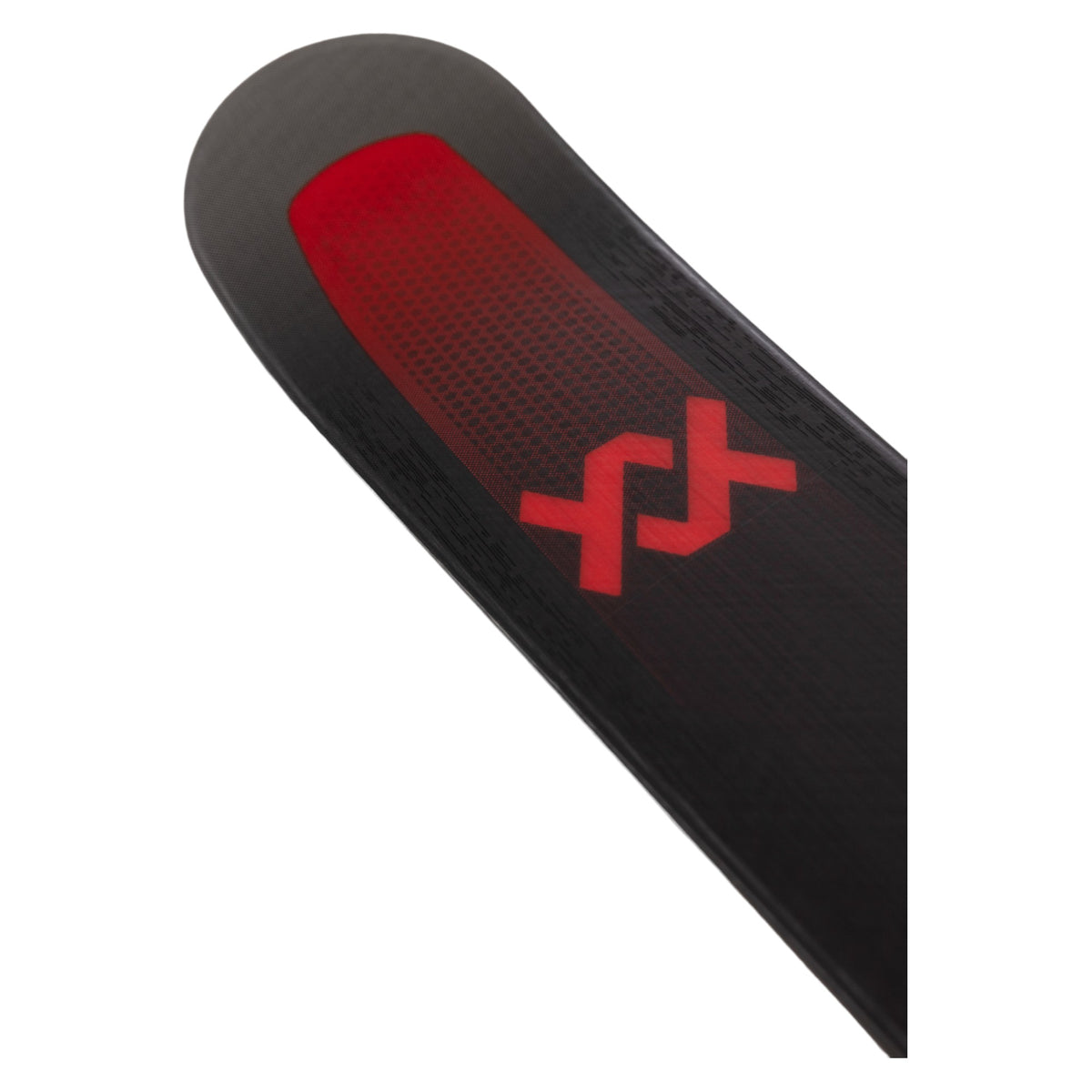 Mantra Flat Kids Alpine Skis
