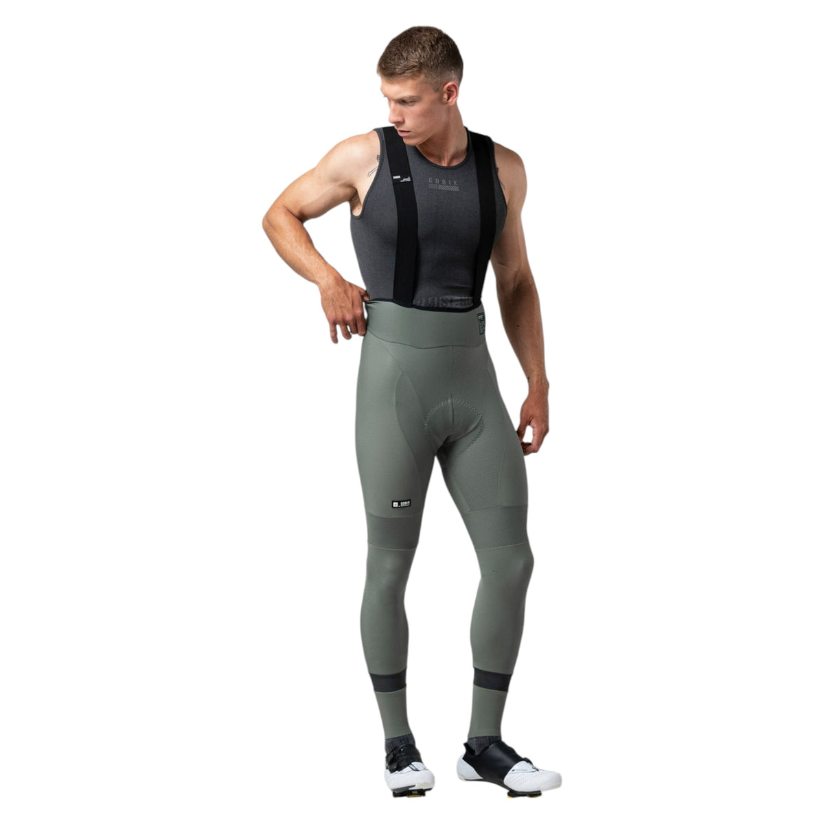 Absolute 7.0 Men Bib Tights