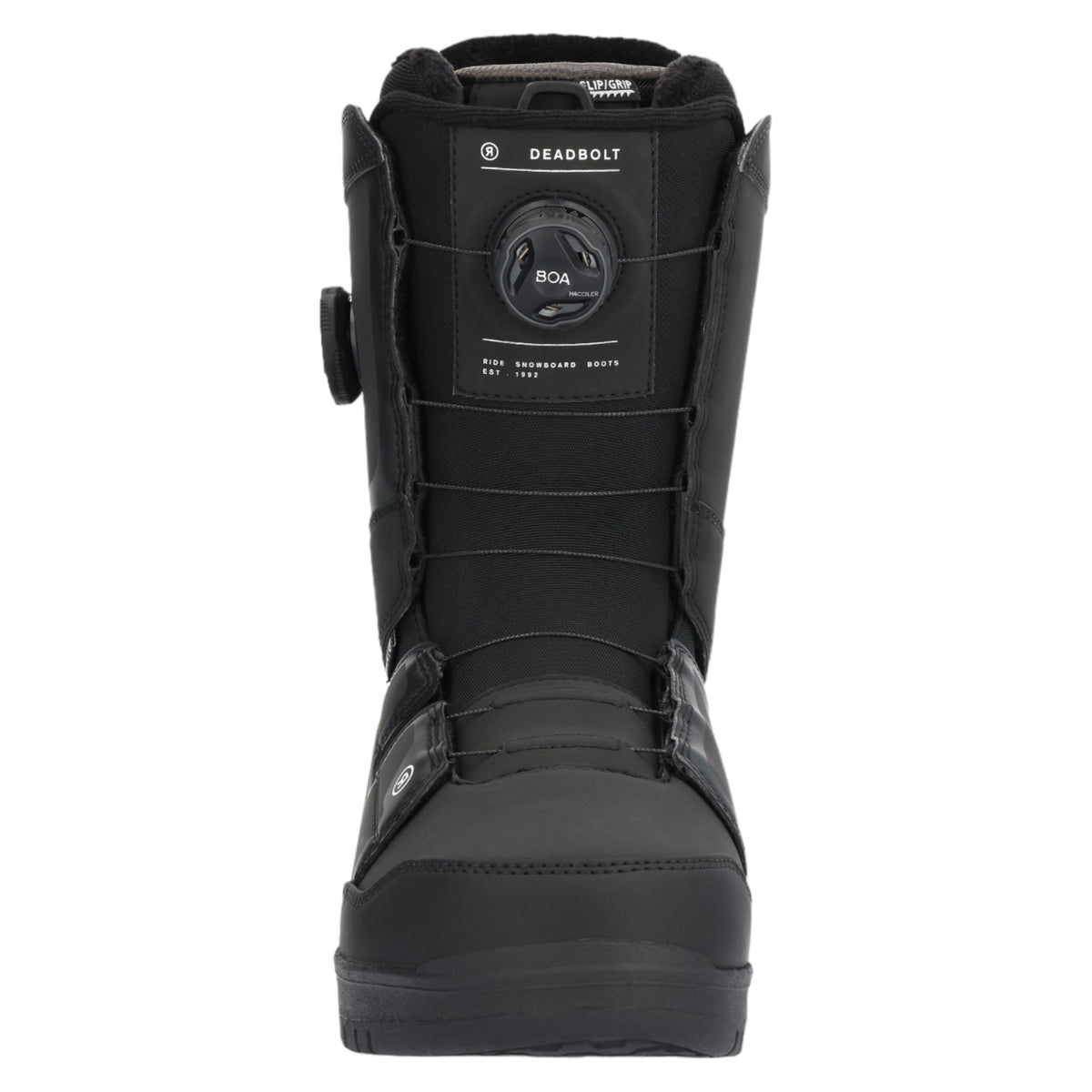 Bottes de Planches à Neige Deadbolt Zonal Homme