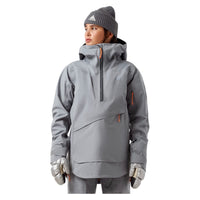 Manteau Coquille MTN-X Torngat 3L Femme