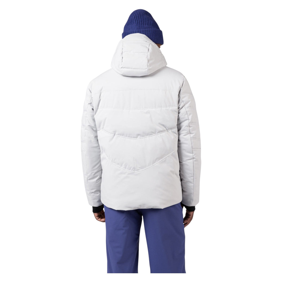 Siz Men Winter Jacket