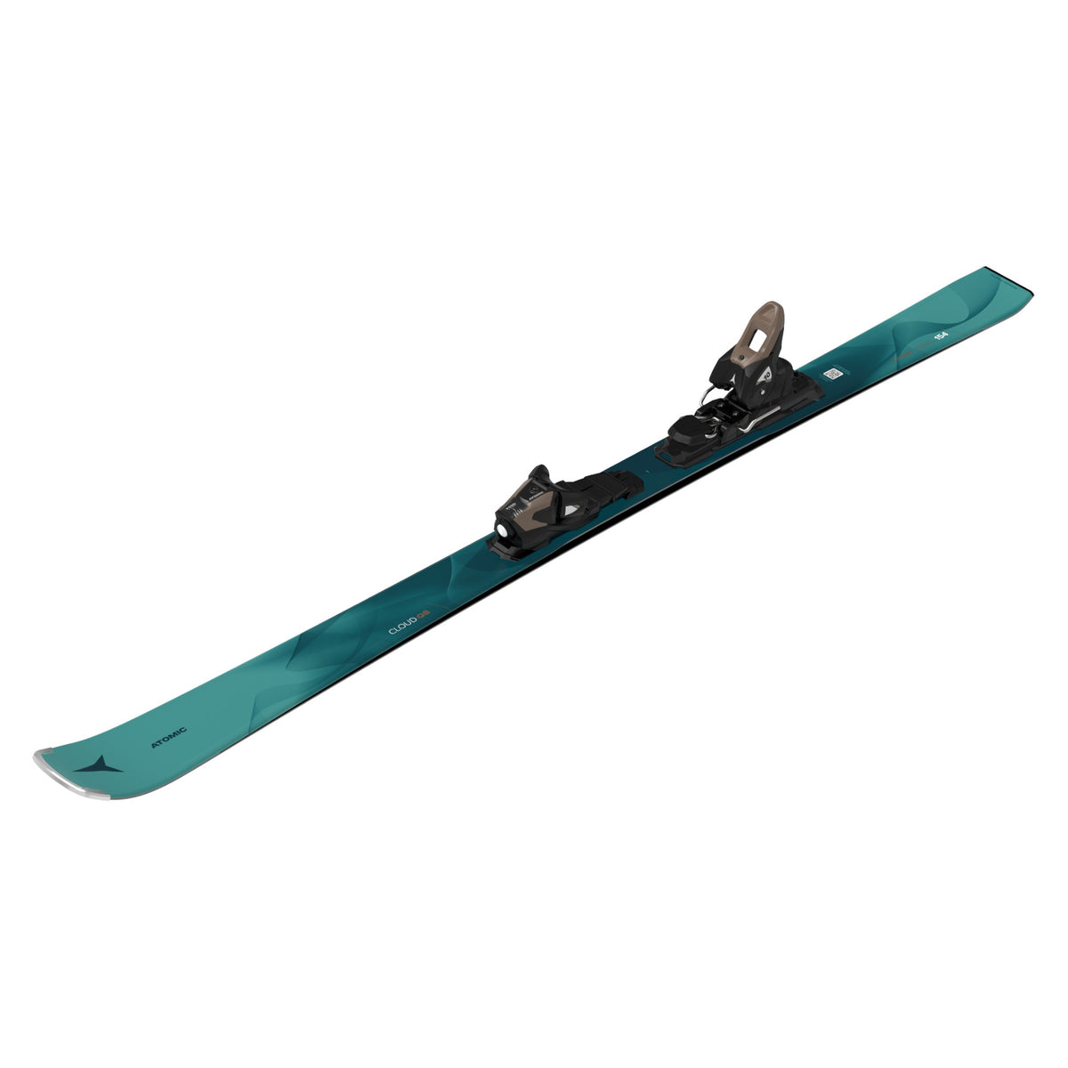 Cloud Q8 + M 10 GW Women Alpine Skis