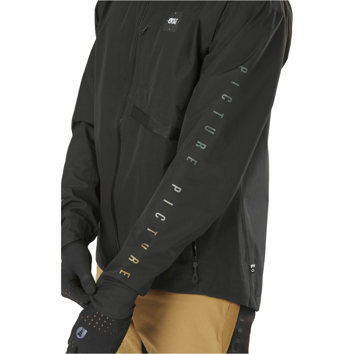 Manteau Imperméable Granity 2.5L Homme