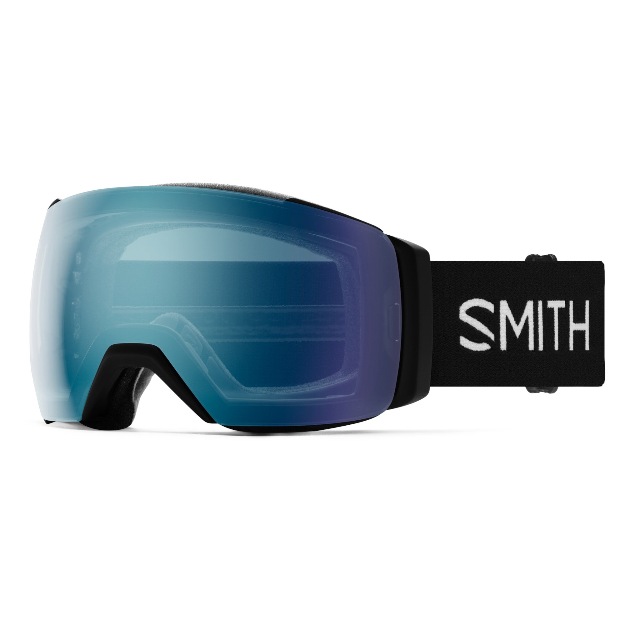 Smith I/O MAG XL Adult Ski Goggles – Oberson