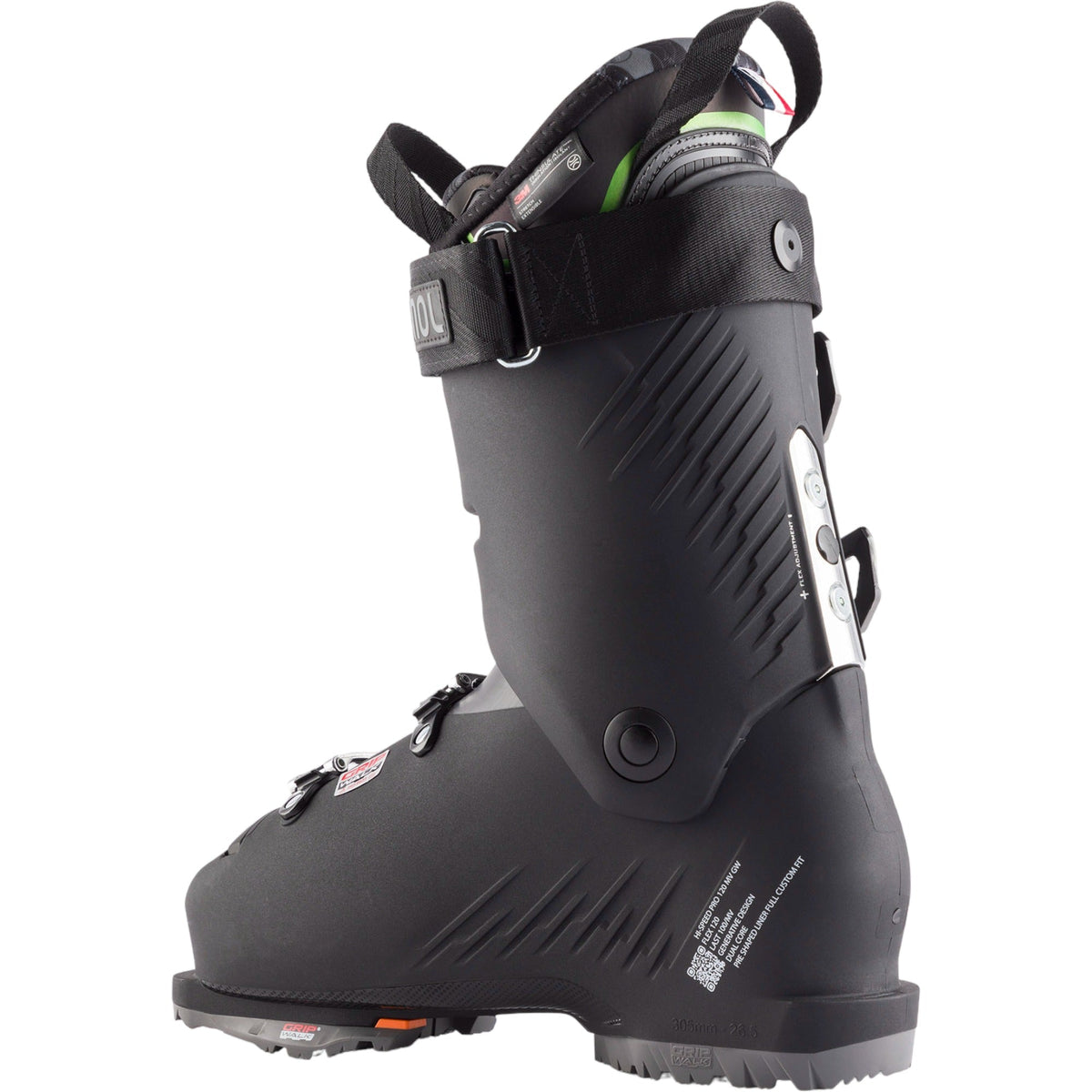 Hi-Speed Pro 120 MV GW Men Ski Boots