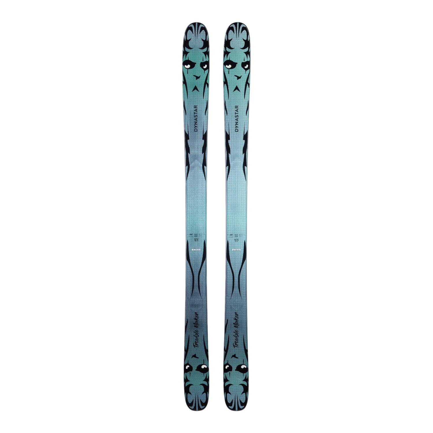 Trouble Maker Adult Alpine Skis