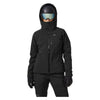 Manteau d'Hiver Alphelia Femme