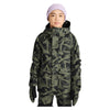 Skimmer Kids Winter Jacket