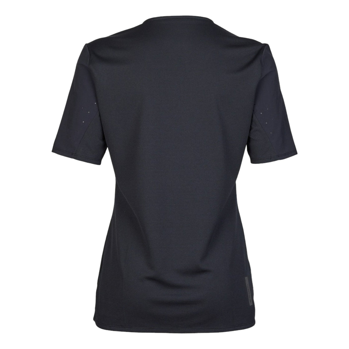 Maillot de Vélo de Montagne Manches Courtes Defend Femme