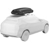 Coffre de Toit Pulse 2