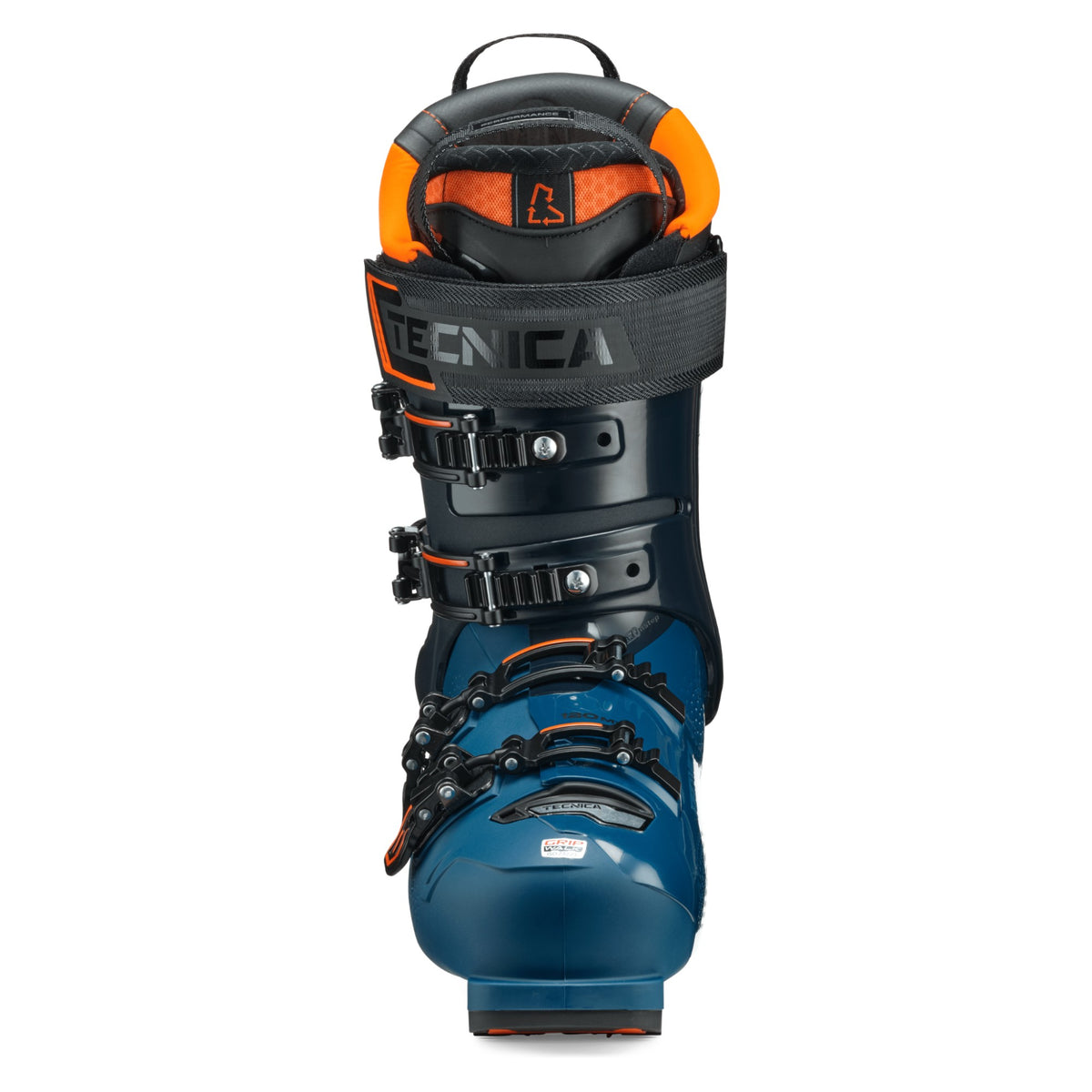 MACH1 MV 120 Men Alpine Ski Boots