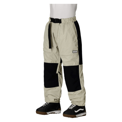 Pantalon de Neige Ghost 2.5L Homme