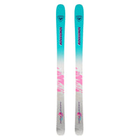 Skis Alpins Super Blackops 98 Open Adulte