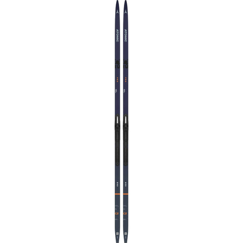 Skis de Fond Pro C2 Skintec Medium + Shift CL Adulte