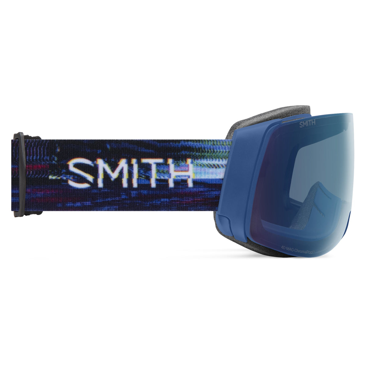 Lunettes de Ski 4D MAG Adulte