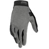 Gants de Vélo Longs MTB 1.0 Grip Enfant