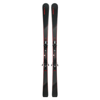 Skis Alpins Explore 6+ EL 9.0 GW Adulte
