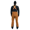 Salopette Gibson Bib Homme