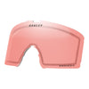 Line Miner M  Ski Goggle Replacement Lens