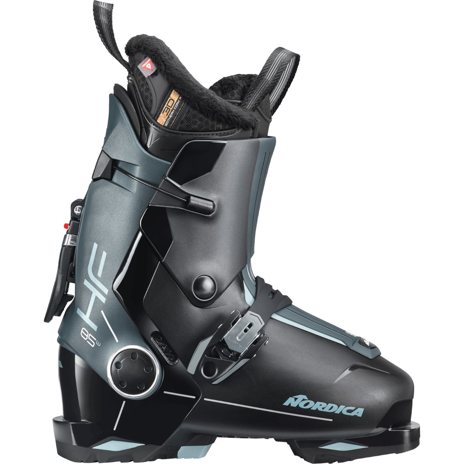 HF 85 Women Ski Boots