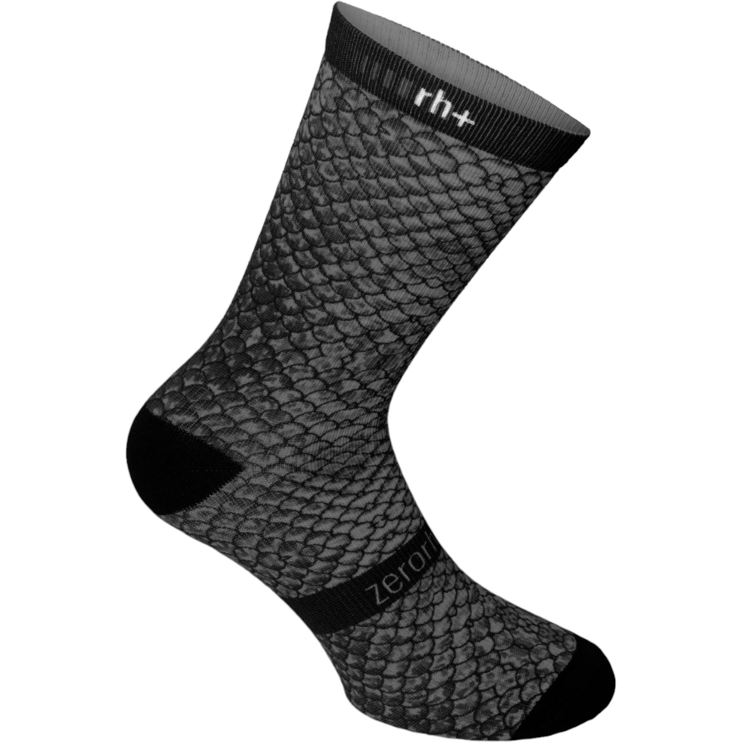 Bas de Vélo de Route Fashion Sock 20 Adulte