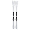 Phoenix 7.7 + TLT10 Women Alpine Skis