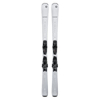 Phoenix 7.7 + TLT10 Women Alpine Skis