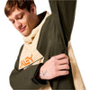 Manteau TNP TBT Anorak Homme