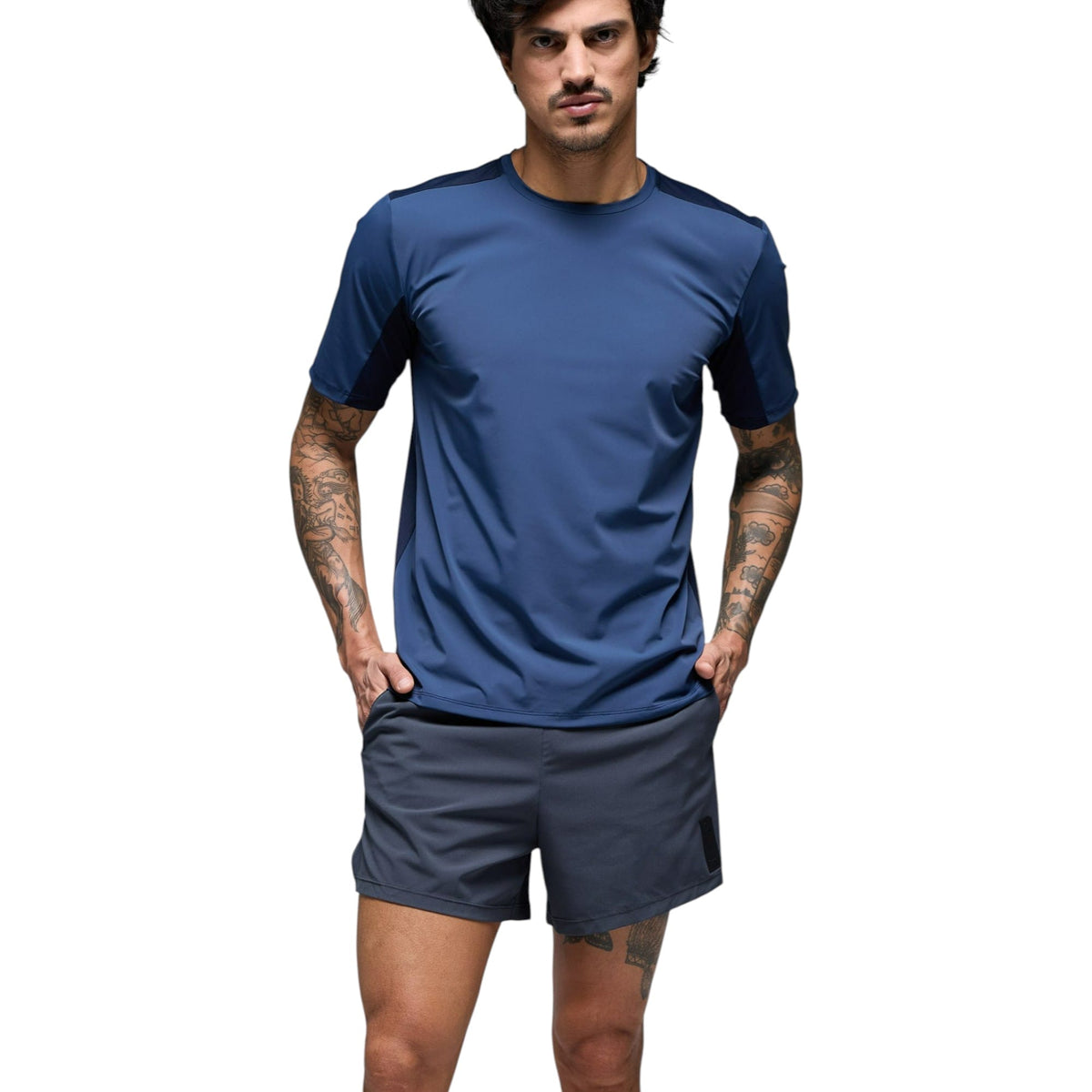 Bynd Dark Gris L