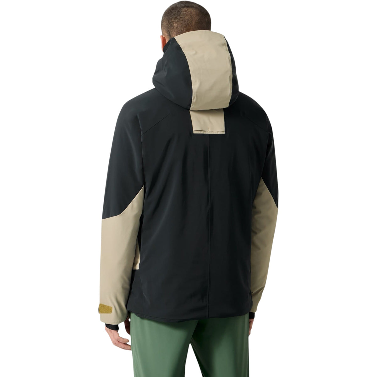 Descente Sand Beige.BG01 M