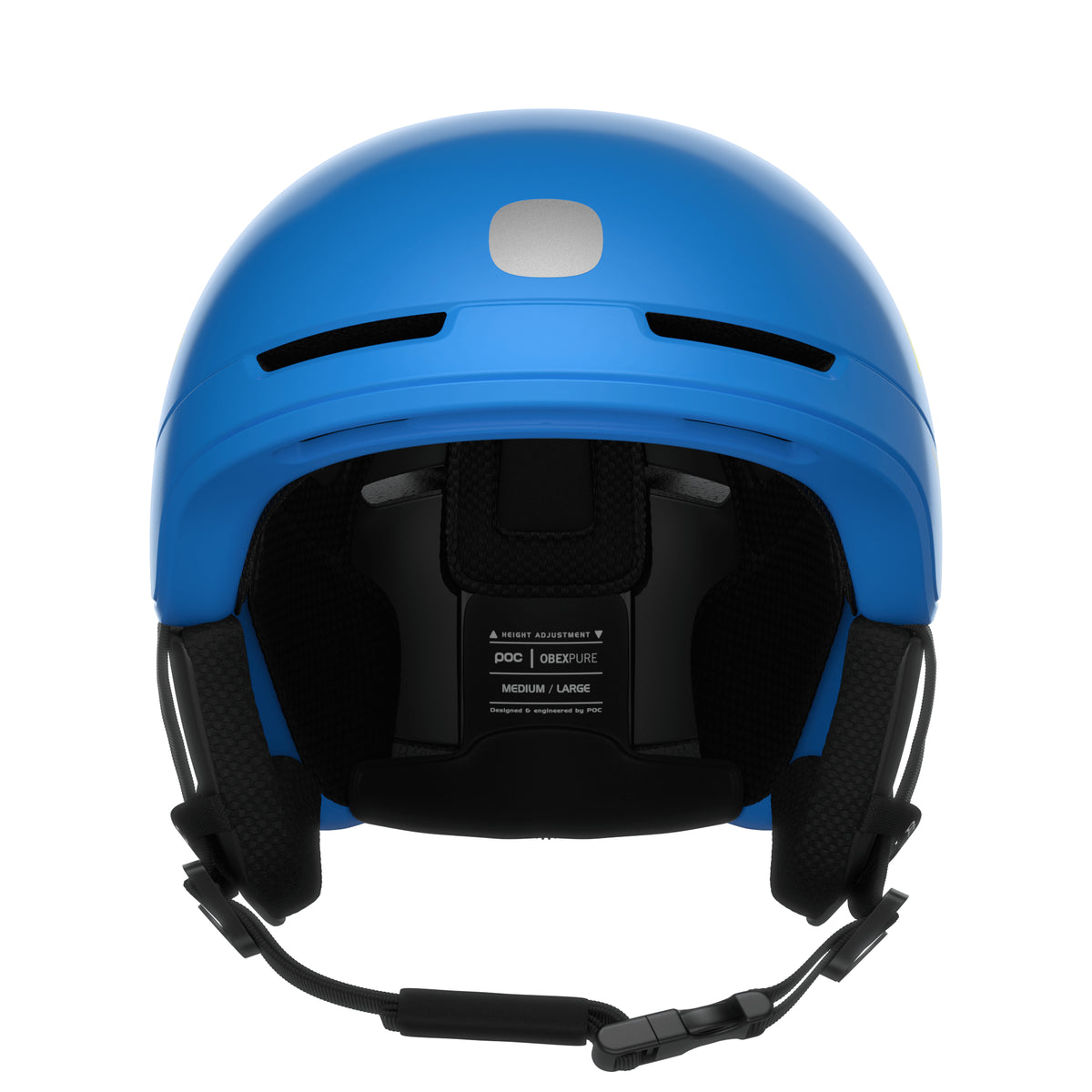 Casque de Ski Pocito Obex MIPS Enfant