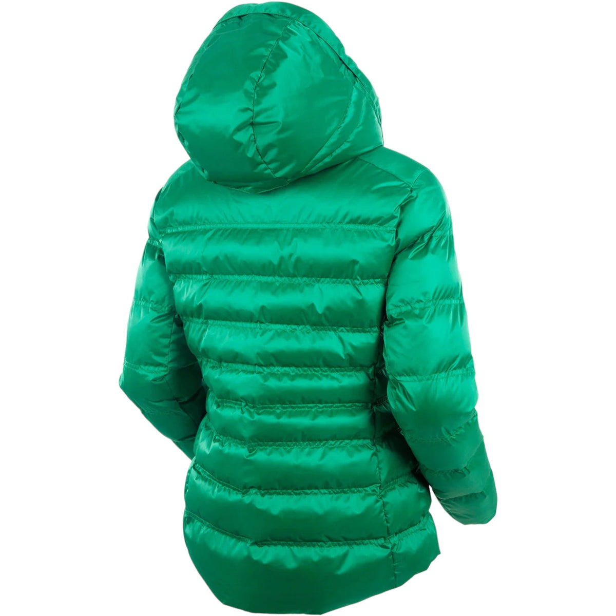 Manteau d'Hiver Fiona Without Fur Femme