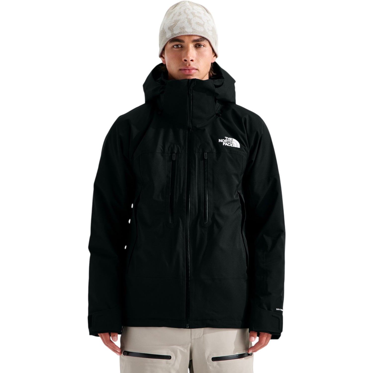 The North Face TNF Noir.JK3 2XL